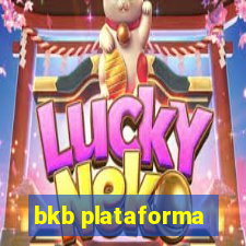 bkb plataforma